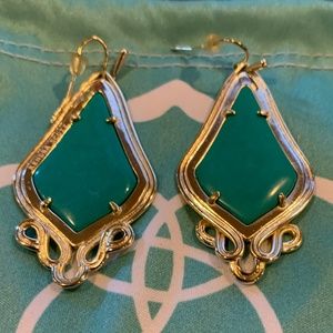 Kendra Scott Keira? Statement Earrings